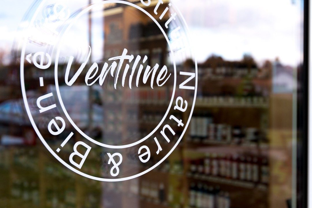 La boutique Nature & Bien-être
